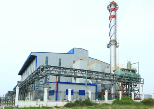 Công ty TNHH HYOSUNG Việt Nam - Martech Boiler - Công Ty Cổ Phần Mạc Tích